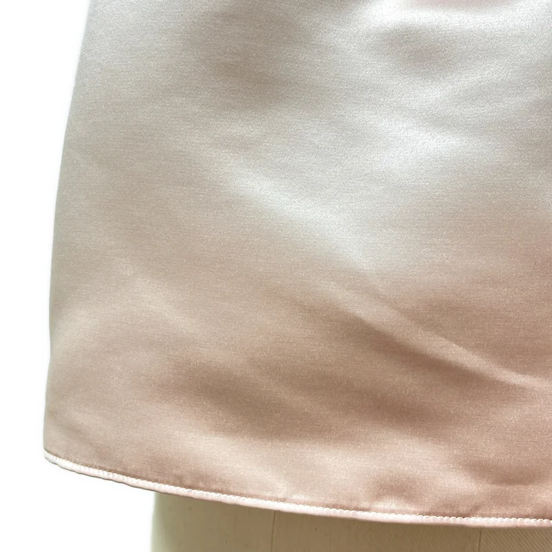 SEA / シー | HEAVY SATIN DORA CAMISOLE キャミソール トップス | Free | レディース