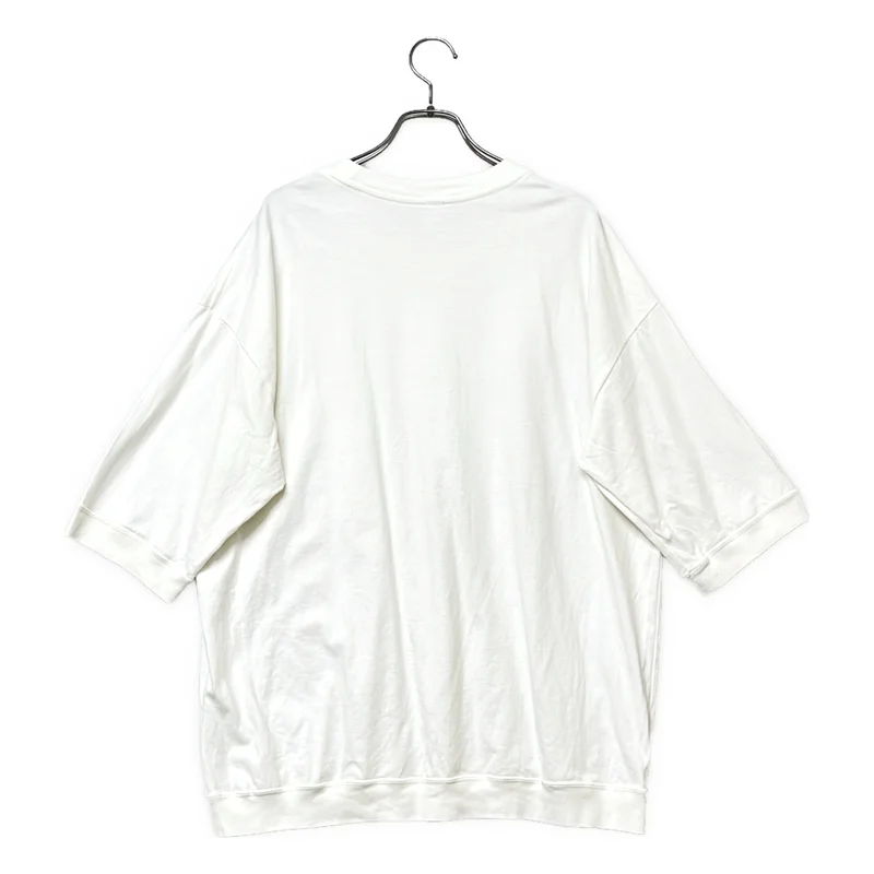 Yoli / ヨリ | コットン クルーネックTシャツ | 3 | メンズ