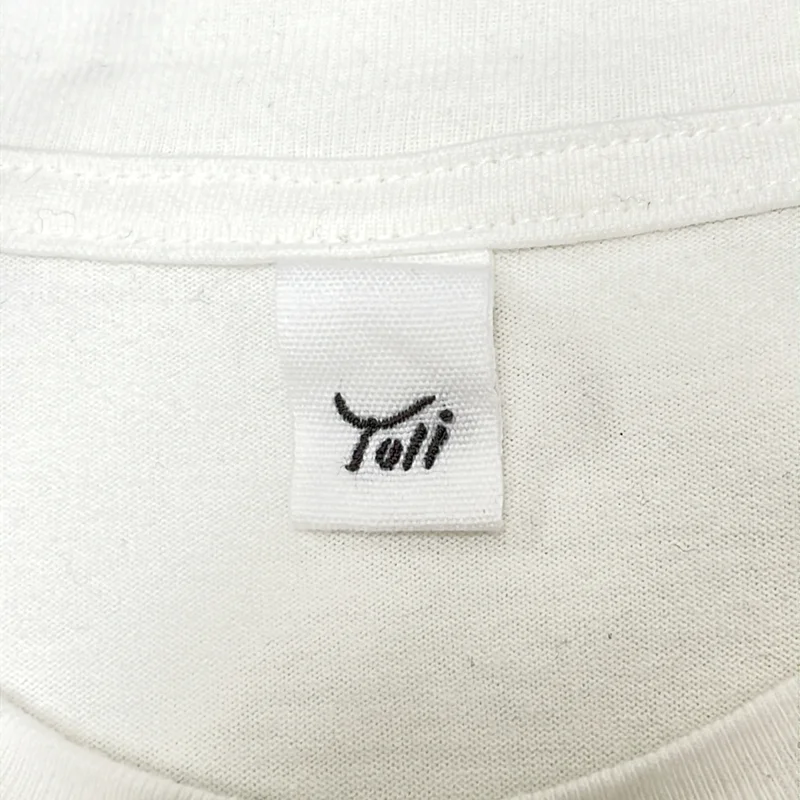 Yoli / ヨリ | コットン クルーネックTシャツ | 3 | メンズ