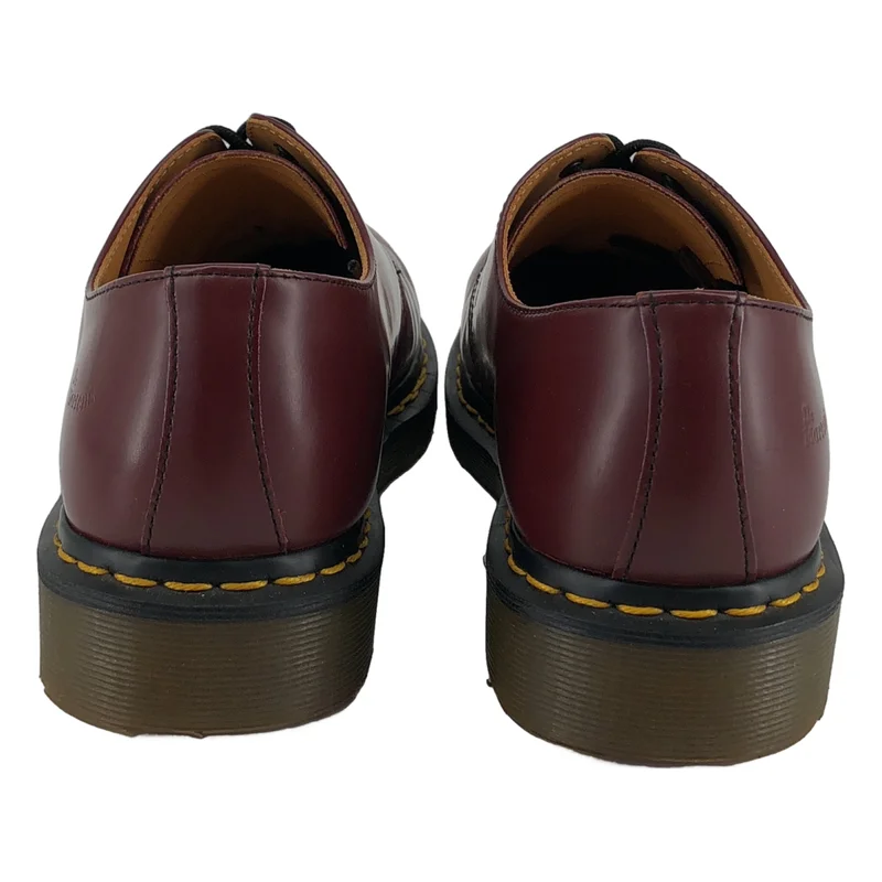 Dr.Martens / ドクターマーチン | 1461 3ホール スムースレザー レースアップシューズ | UK7 | メンズ