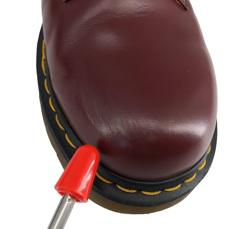 Dr.Martens / ドクターマーチン | 1461 3ホール スムースレザー レースアップシューズ | UK7 | メンズ