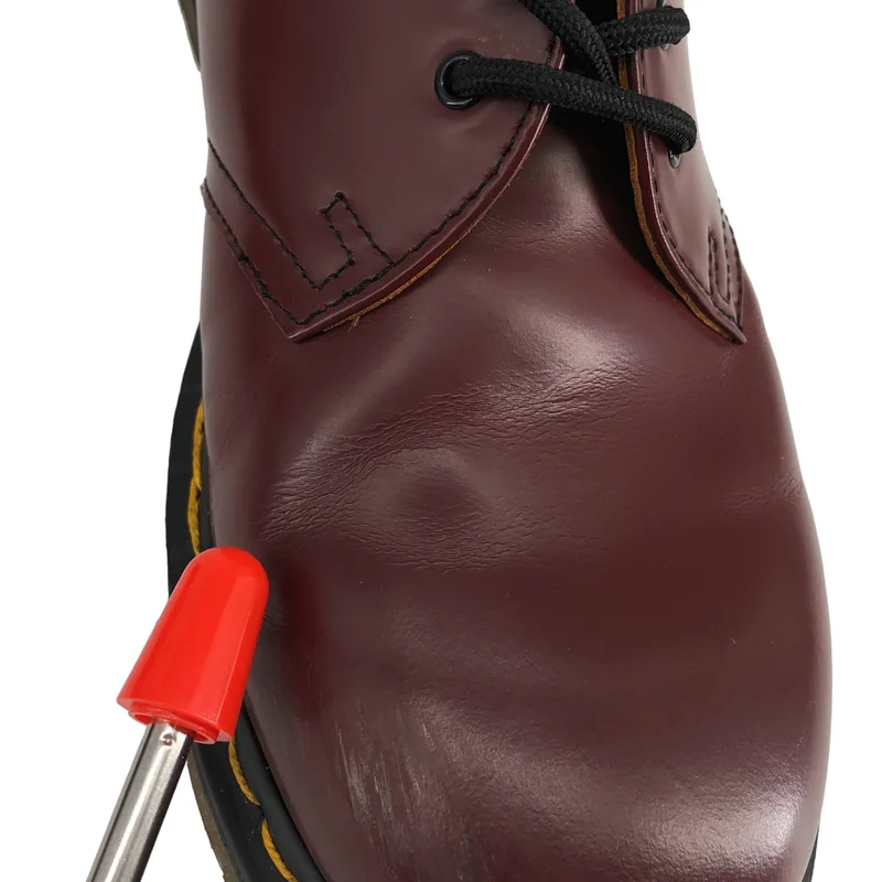 Dr.Martens / ドクターマーチン | 1461 3ホール スムースレザー レースアップシューズ | UK7 | メンズ