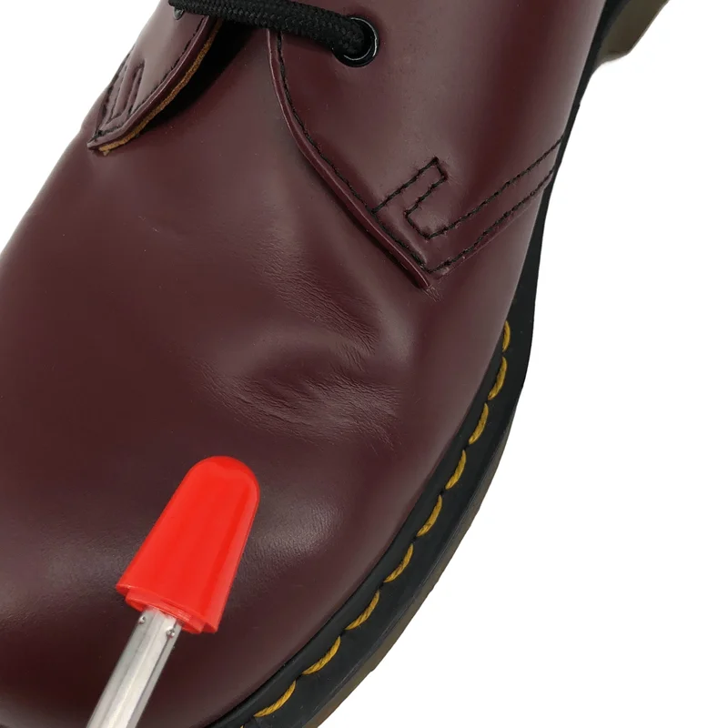 Dr.Martens / ドクターマーチン | 1461 3ホール スムースレザー レースアップシューズ | UK7 | メンズ