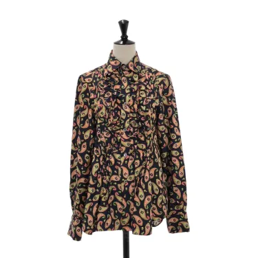 m*i様 AD1997 tricot COMME des GARCONSダッフル tricot COMME des GARCONS / トリココムデギャルソン | AD1997