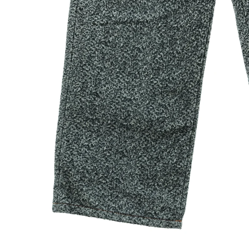 Acne Studios / アクネストゥディオズ | MILFORD W ベイカーデニムパンツ | 32 | レディース