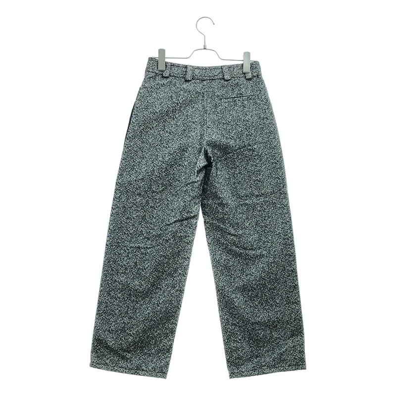 Acne Studios / アクネストゥディオズ | MILFORD W ベイカーデニムパンツ | 32 | レディース
