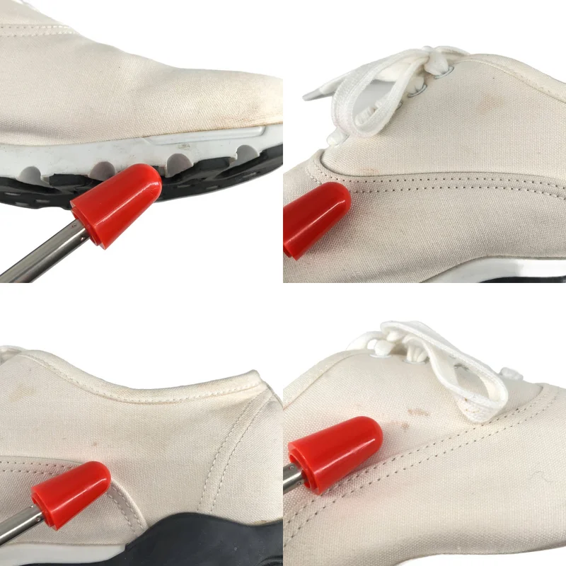 COMME des GARCONS COMME des GARCONS / コムコム | キャンバス スニーカー | 37 | レディース