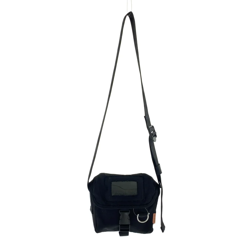 Acne Studios / アクネストゥディオズ | ミニ メッセンジャー ショルダーバッグ |
