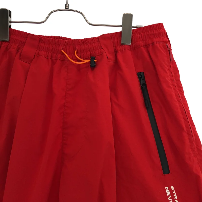 TIGHTBOOTH PRODUCTION / タイトブースプロダクション | BOARD SHORTS / ロゴプリント イージーショートパンツ | XL | メンズ