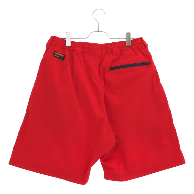 TIGHTBOOTH PRODUCTION / タイトブースプロダクション | BOARD SHORTS / ロゴプリント イージーショートパンツ | XL | メンズ