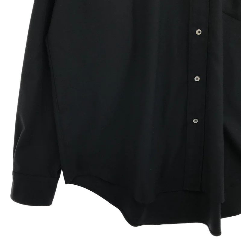 Graphpaper / グラフペーパー | CORDURA RIPSTOP BOX B.D SHIRT シャツ GM194-50509 | 3 | メンズ