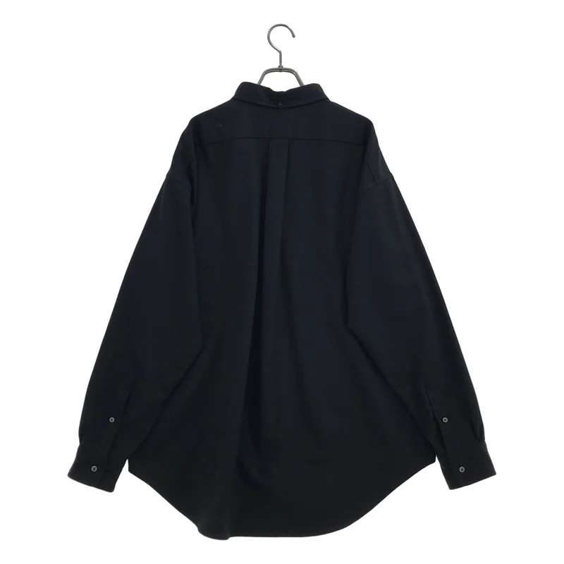 Graphpaper / グラフペーパー | CORDURA RIPSTOP BOX B.D SHIRT シャツ GM194-50509 | 3 | メンズ