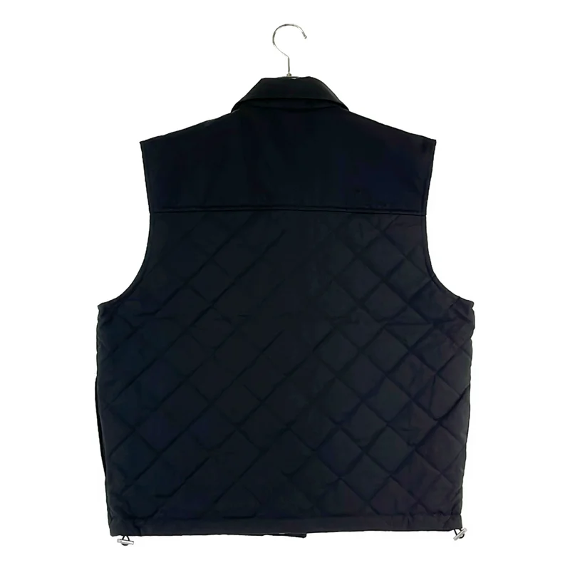 REPRESENT / リプレゼント | Quilted Gillet キルティング ベスト | M | メンズ
