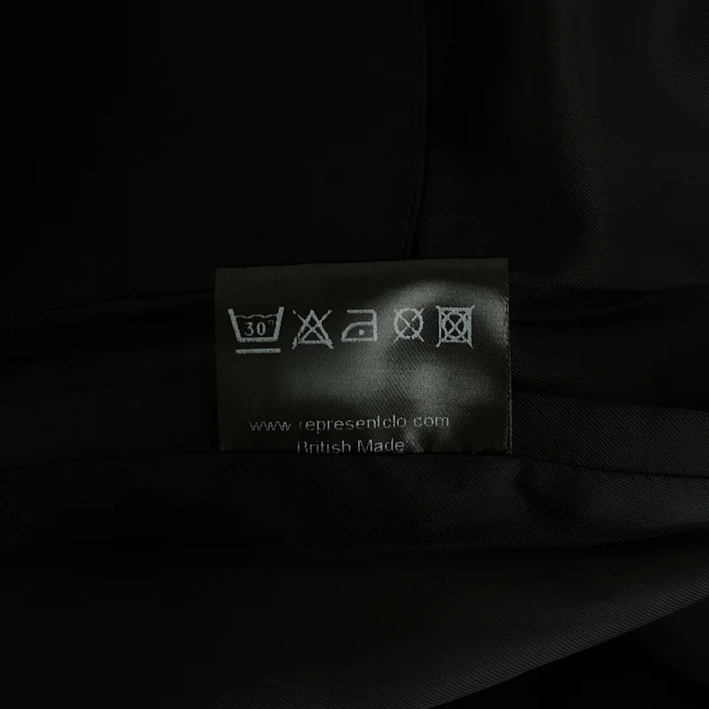 REPRESENT / リプレゼント | Quilted Gillet キルティング ベスト | M | メンズ