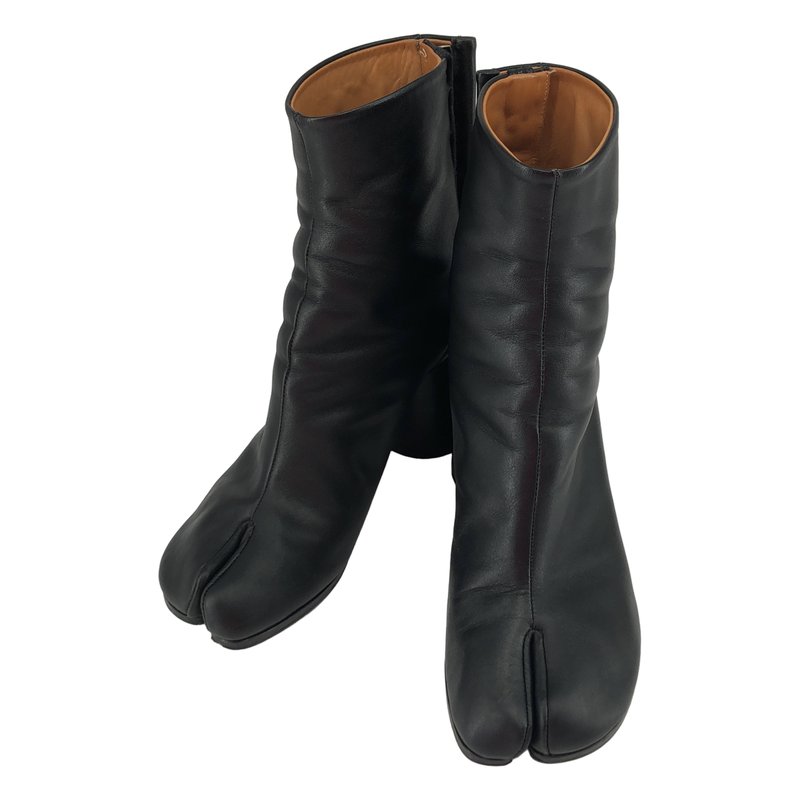 Maison Margiela / メゾンマルジェラ | タビ ショートブーツ S58WS0041 | 36 | レディース