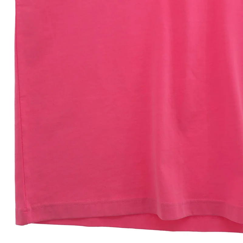 BALENCIAGA / バレンシアガ | キャンペーンロゴ プリントTシャツ | XS | メンズ
