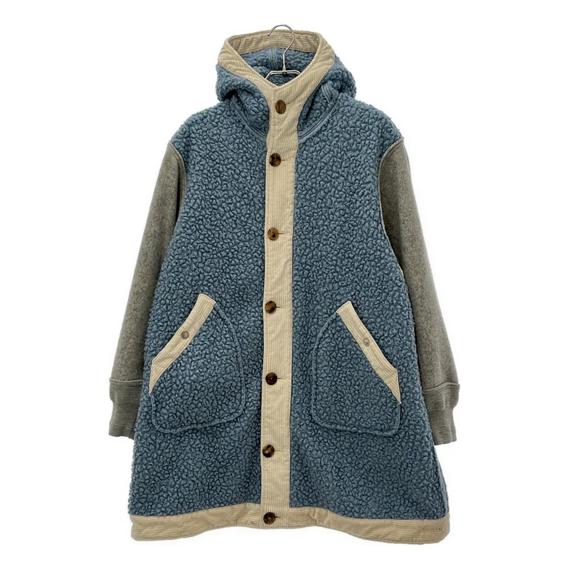 SUBLATIONS / サブレーション | REVERSIBLE LINER HOODED ジャケット S101731 | 1 | メンズ