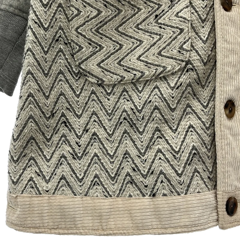 SUBLATIONS / サブレーション | REVERSIBLE LINER HOODED ジャケット S101731 | 1 | メンズ