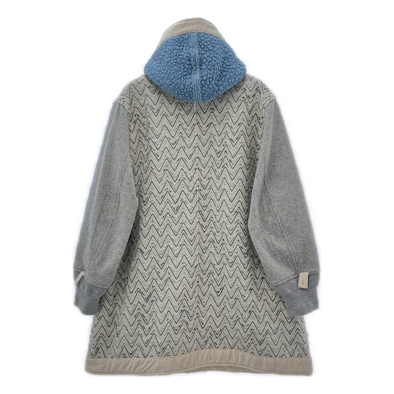 SUBLATIONS / サブレーション | REVERSIBLE LINER HOODED ジャケット S101731 | 1 | メンズ