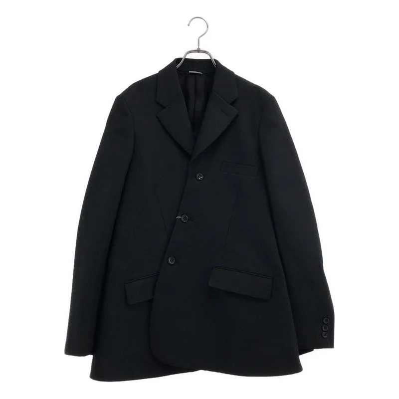 COMME des GARCONS HOMME PLUS / コムデギャルソンオムプリュス | 2026AW | エステルドビークロス タイプH  ジャケット | M | メンズ