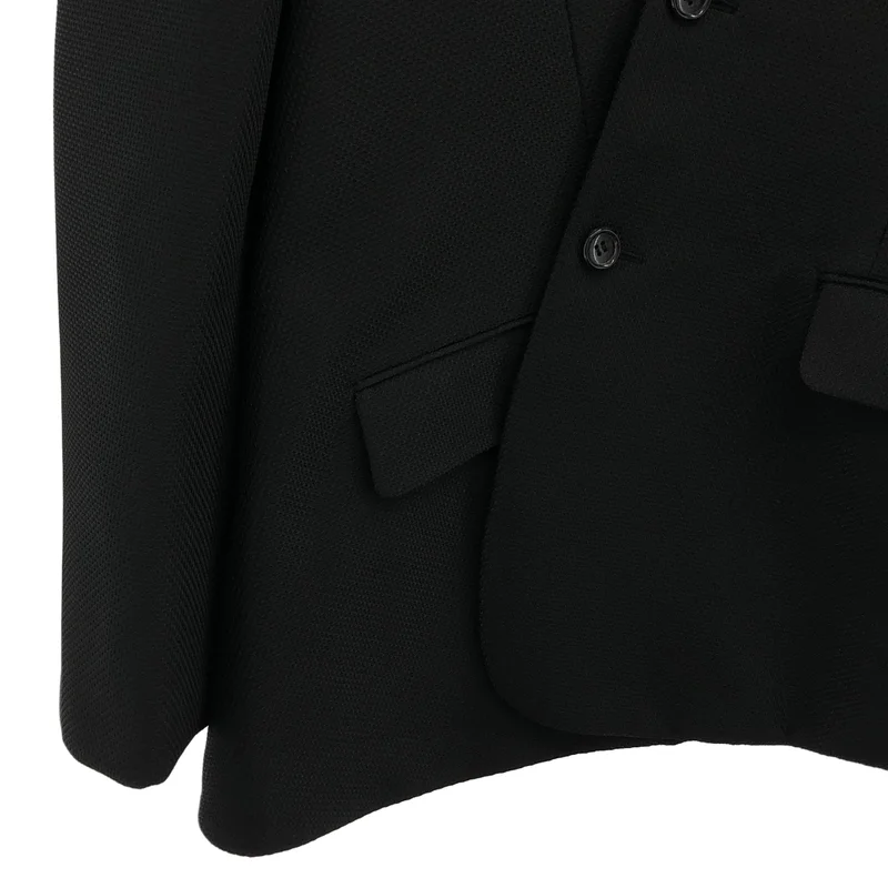 COMME des GARCONS HOMME PLUS / コムデギャルソンオムプリュス | 2026AW | エステルドビークロス タイプH  ジャケット | M | メンズ