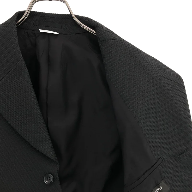COMME des GARCONS HOMME PLUS / コムデギャルソンオムプリュス | 2026AW | エステルドビークロス タイプH  ジャケット | M | メンズ
