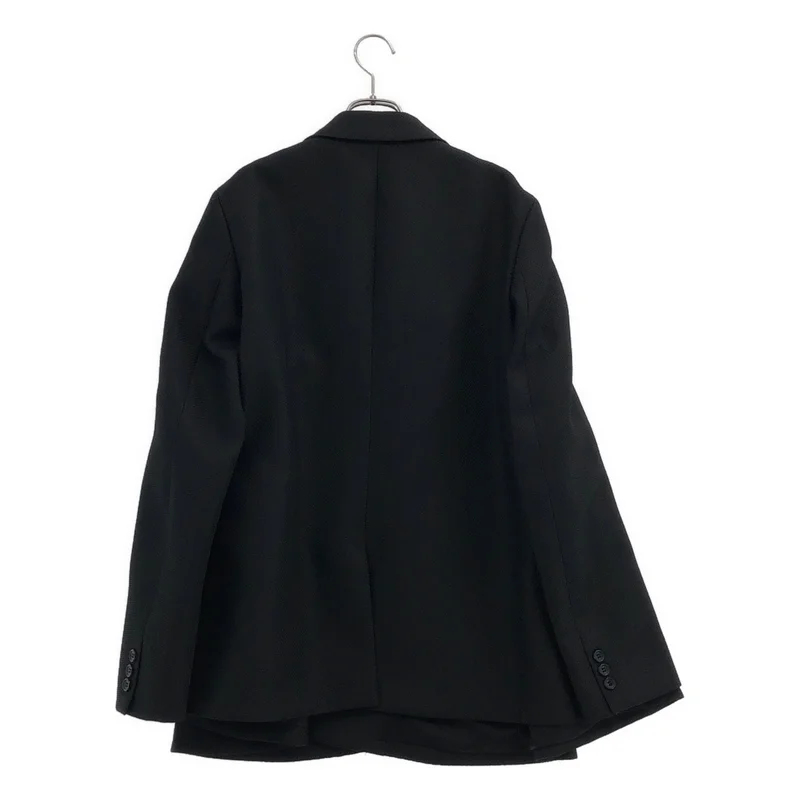 COMME des GARCONS HOMME PLUS / コムデギャルソンオムプリュス | 2026AW | エステルドビークロス タイプH  ジャケット | M | メンズ