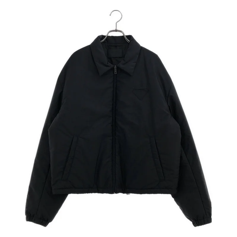 PRADA / プラダ | 2025AW | Re-Nylon パデッドアウター | M | メンズ