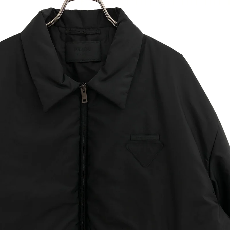 PRADA / プラダ | 2025AW | Re-Nylon パデッドアウター | M | メンズ