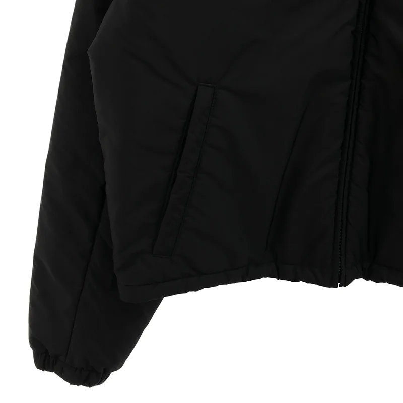 PRADA / プラダ | 2025AW | Re-Nylon パデッドアウター | M | メンズ