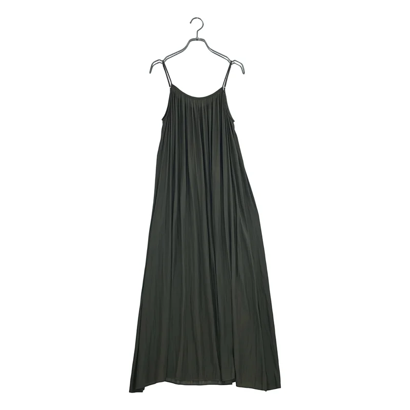 Deuxieme Classe / ドゥーズィエムクラス | 2024SS | Camisole Dress キャミソール ドレス | 36 | レディース
