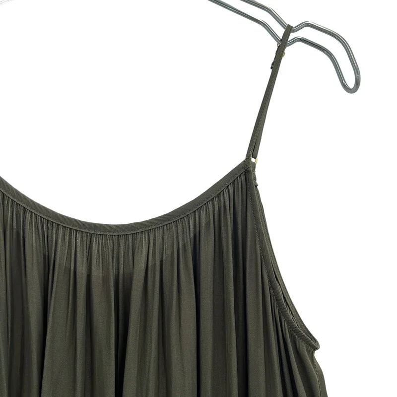 Deuxieme Classe / ドゥーズィエムクラス | 2024SS | Camisole Dress キャミソール ドレス | 36 | レディース