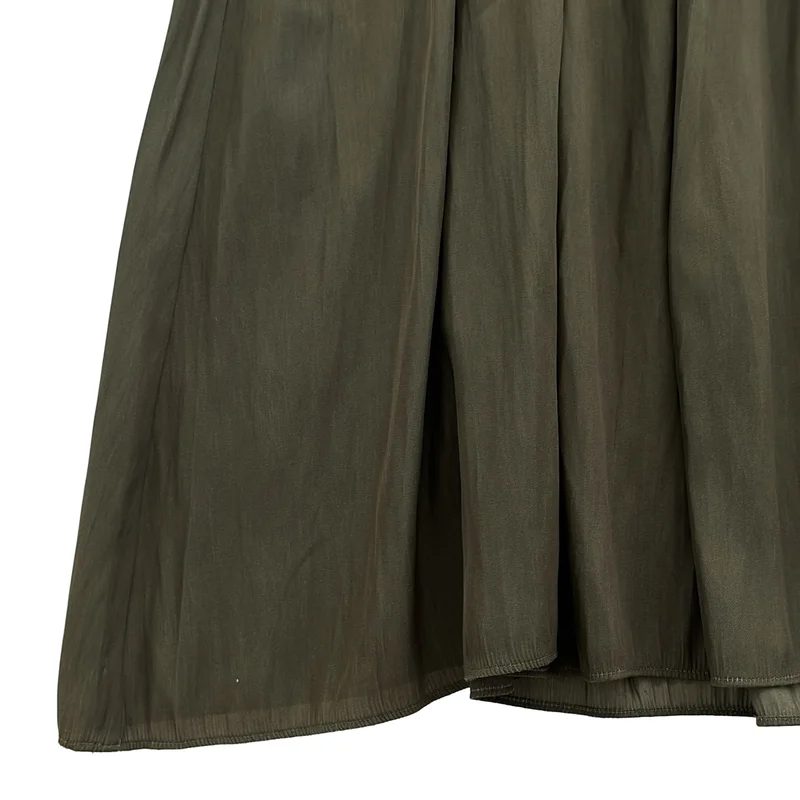 Deuxieme Classe / ドゥーズィエムクラス | 2024SS | Camisole Dress キャミソール ドレス | 36 | レディース