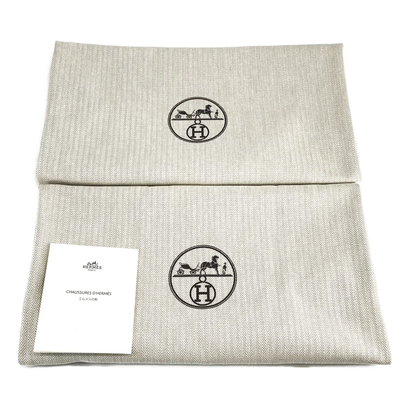 HERMES / エルメス | ジャンピング ブーツ AF212120ZG2109 | 37 1/2 | レディース