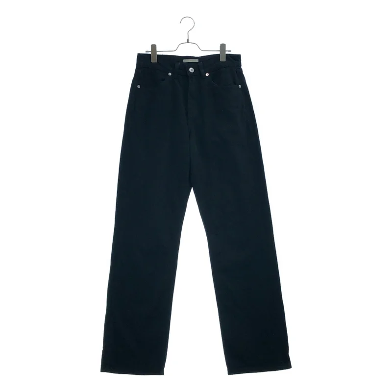 OUR LEGACY / アワーレガシー | 2023SS | × STUSSY / FORMAL CUT Washed Black Denim / フォーマルカット ウォッシュド ブラックデニムパンツ | 29 | メンズ