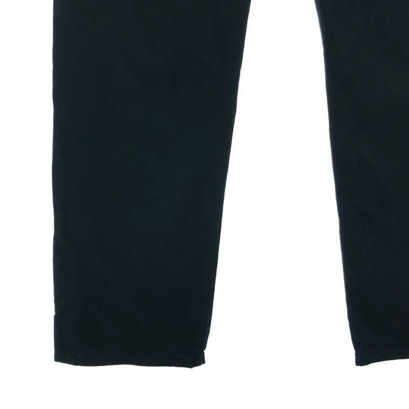 OUR LEGACY / アワーレガシー | 2023SS | × STUSSY / FORMAL CUT Washed Black Denim / フォーマルカット ウォッシュド ブラックデニムパンツ | 29 | メンズ