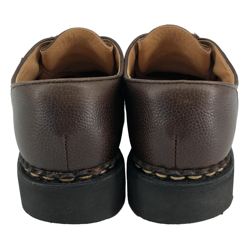 Paraboot / パラブーツ | MICHAEL レザー チロリアンシューズ | 3 1/2 | レディース