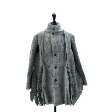 COMME des GARCONS / コムデギャルソン | 2023SS | フック式 ロング