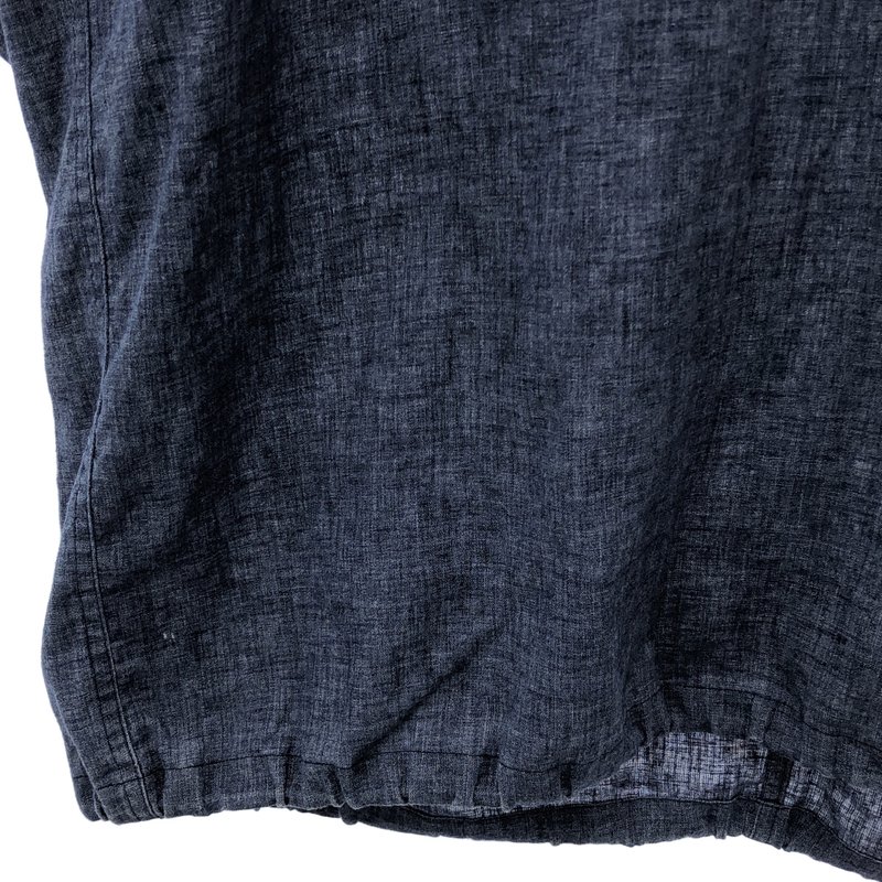 FIRMUM / フィルマム | シャツ_半袖 FR1303PO | M | メンズ