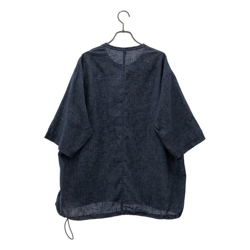 FIRMUM / フィルマム | シャツ_半袖 FR1303PO | M | メンズ