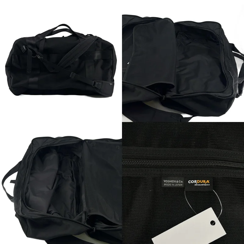 PORTER / ポーター | 853-07994 / BOOTH PACK 3WAY DUFFLE BAG L ブースパック ダッフルバッグ |