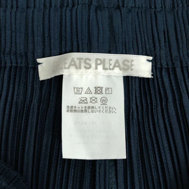 PLEATS PLEASE ISSEY MIYAKE / プリーツプリーズイッセイミヤケ | MONTHLY COLORS パンツ PP51JF144 | 3 | レディース