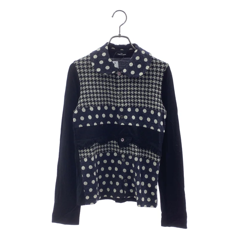 tricot COMME des GARCONS / トリココムデギャルソン – KLD