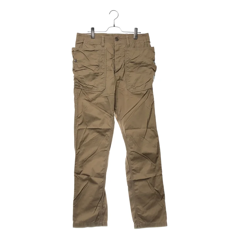 SASSAFRAS / ササフラス | DIGS CREW PANTS / ディグスクルーパンツ | M | メンズ