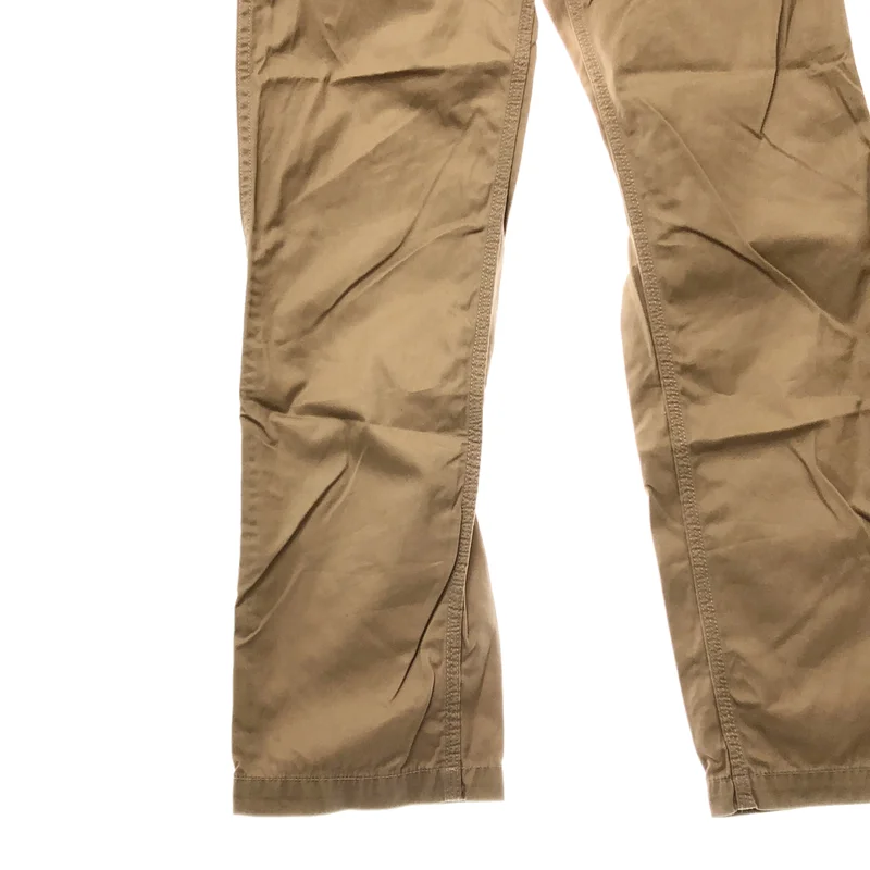 SASSAFRAS / ササフラス | DIGS CREW PANTS / ディグスクルーパンツ | M | メンズ