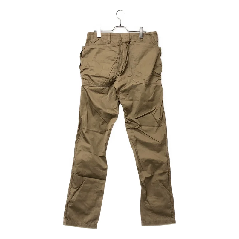 SASSAFRAS / ササフラス | DIGS CREW PANTS / ディグスクルーパンツ | M | メンズ