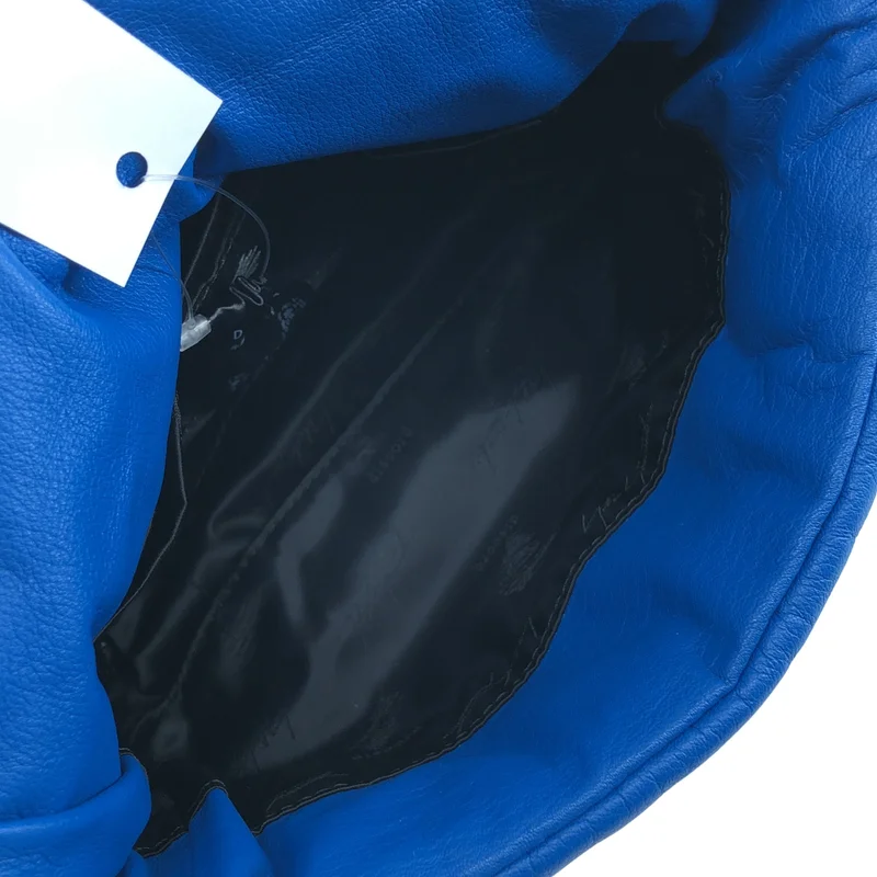 discord Yohji Yamamoto / ディスコードヨウジヤマモト | FLUFFY(S) ショルダーバッグ dy-i08-716 |