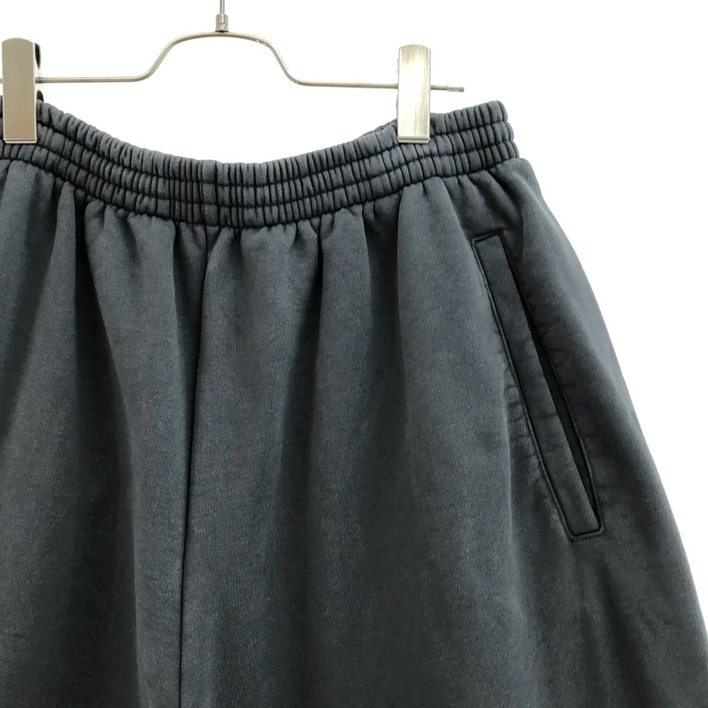 BALENCIAGA / バレンシアガ | × UNDER ARMOR スウェット パンツ 809709 | XS | メンズ