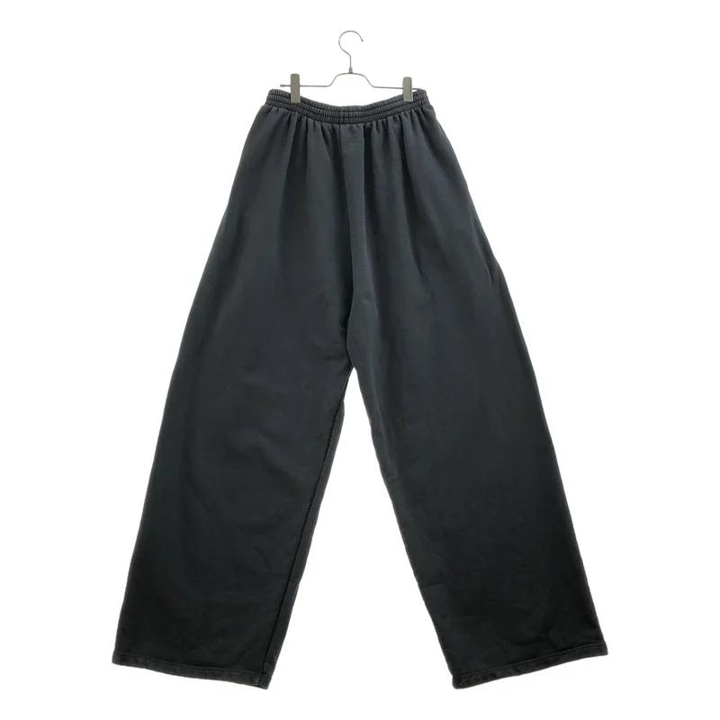 BALENCIAGA / バレンシアガ | × UNDER ARMOR スウェット パンツ 809709 | XS | メンズ