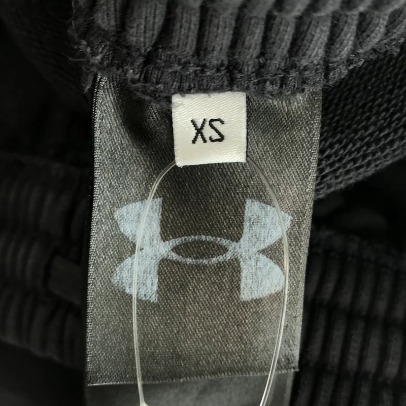 BALENCIAGA / バレンシアガ | × UNDER ARMOR スウェット パンツ 809709 | XS | メンズ